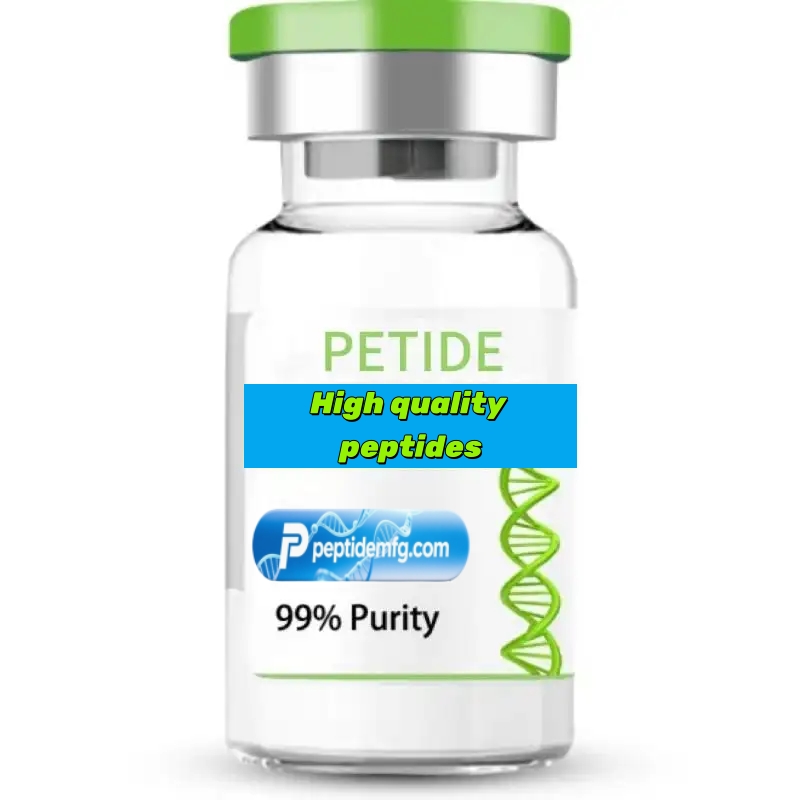 Peptide